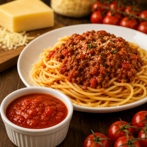 Bolognese Sauce 380g x 10 pack